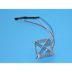 Нагревател за уред за сушене GORENJE FDK24DW