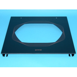 Външно стъкло фурна Gorenje