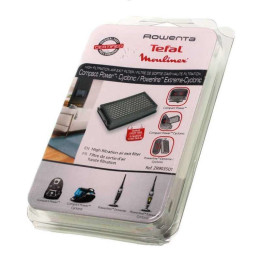 Хепа филтър + филтър-сепаратор за прахосмукачка Rowenta