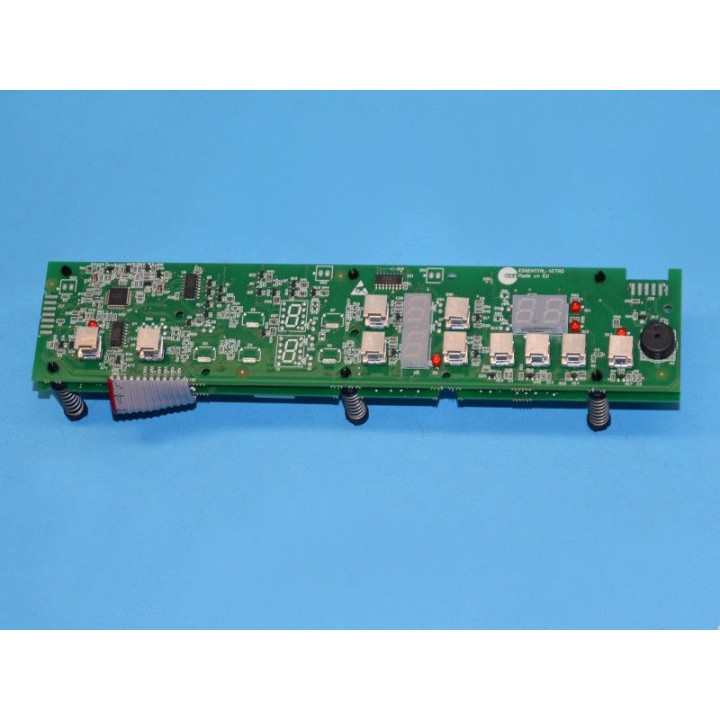 Платка за стъклокерамичен плот Gorenje 682525