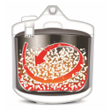 Купа за мултикукър TEFAL