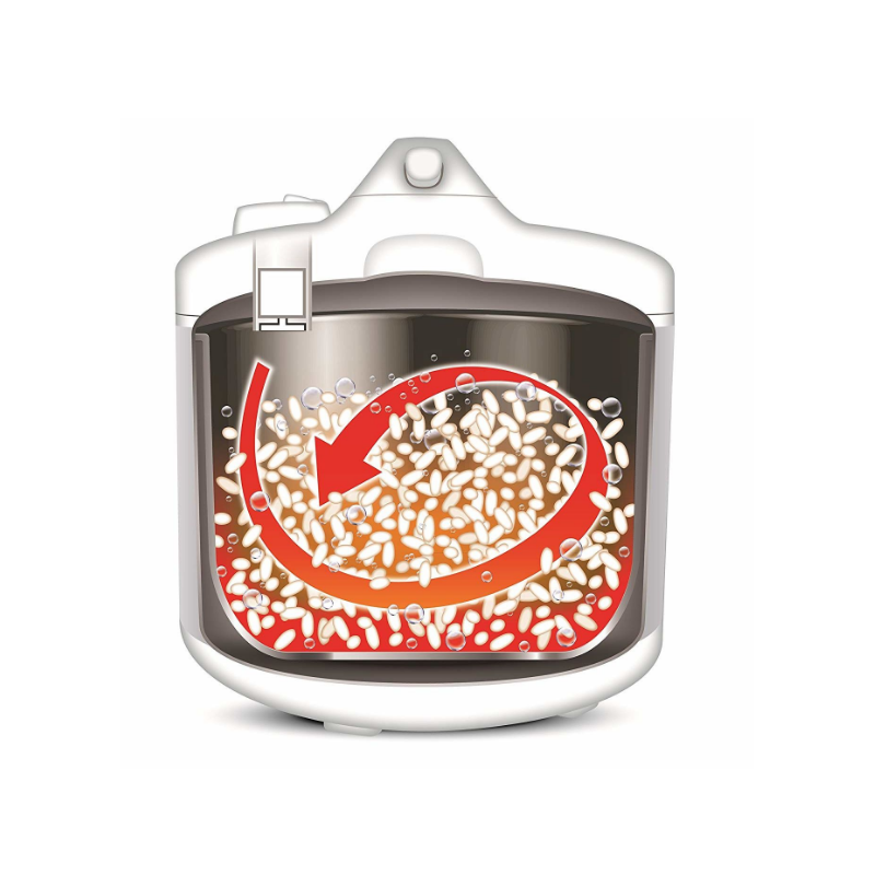 Купа за мултикукър TEFAL