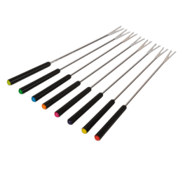 Вилички за фондю TEFAL