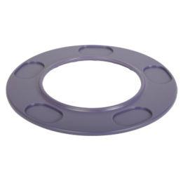 Поставка за фондю TEFAL