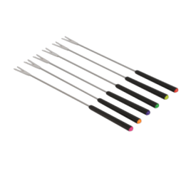 Вилички за фондю TEFAL