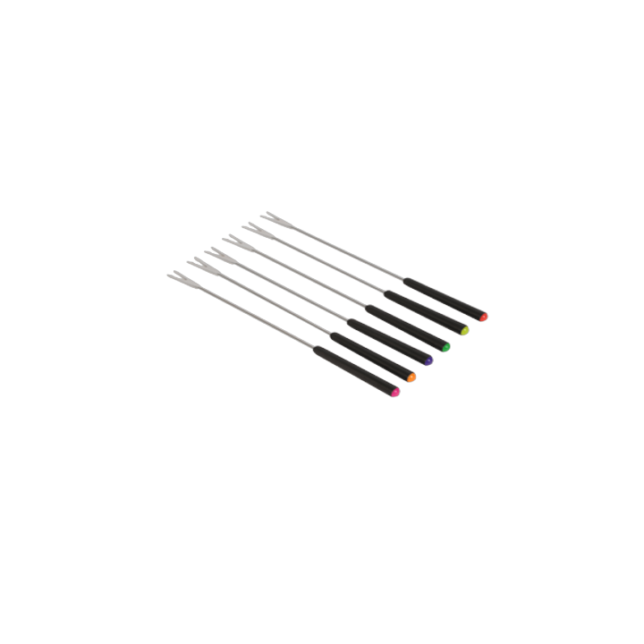 Вилички за фондю TEFAL