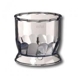 Купа за пасатор Braun