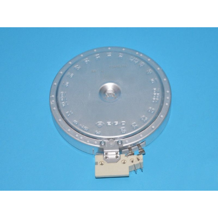 Стъклокерамична плоча за плот Gorenje 298154