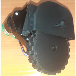 Модул ляво колело за роботизирана прахосмукачка Rowenta