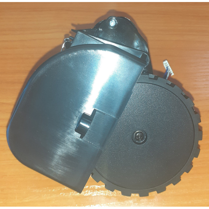 Модул дясно колело за роботизирана прахосмукачка Rowenta