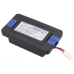 Батерия за роботизирана прахосмукачка Rowenta