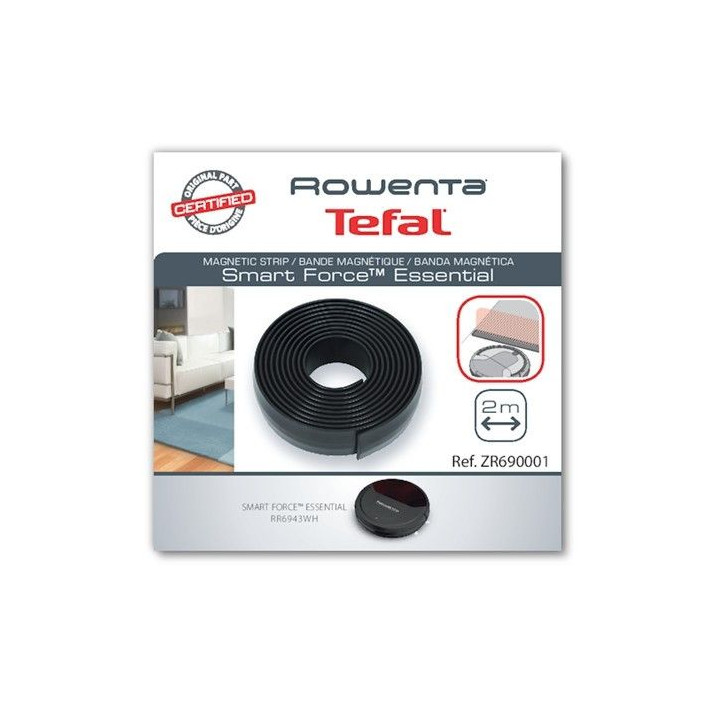Магнитна лента за роботизирана прахосмукачка ROWENTA