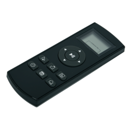 Дистанционно за роботизирана прахосмукачка ROWENTA