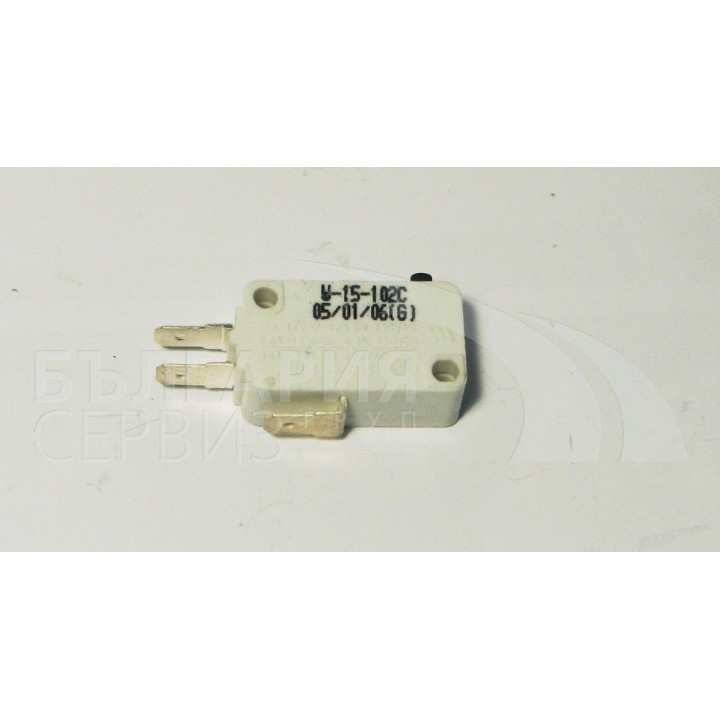 Микрета микровълнова печка AYCO 