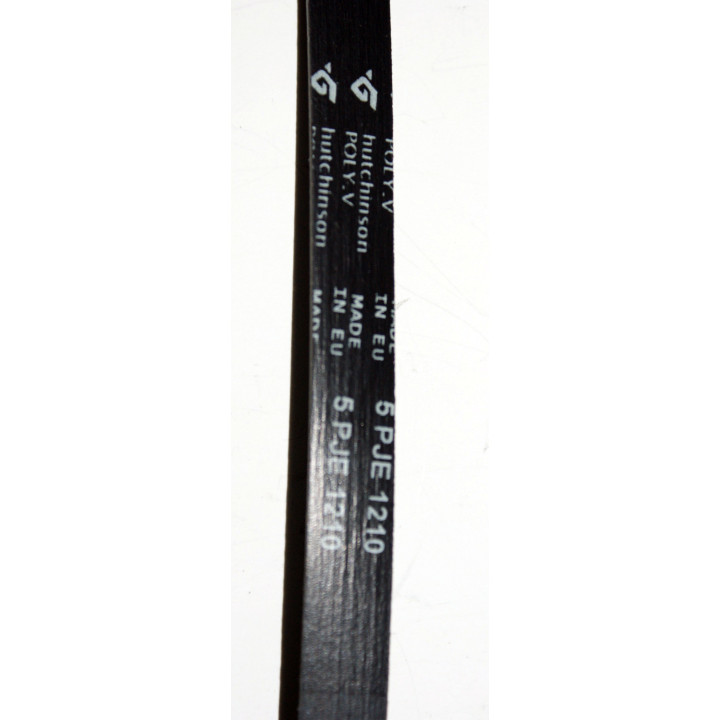 Ремък (5PJE 1210) за пералня CANDY