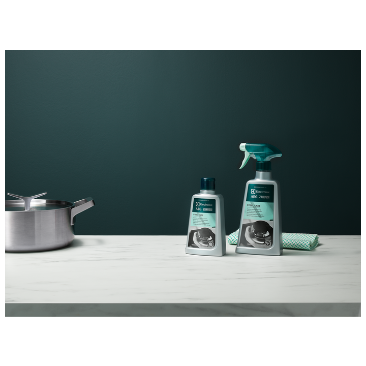 Препарат за почистване на фурна Electrolux