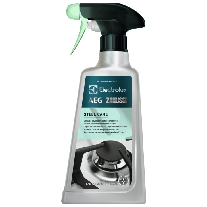 Препарат за почистване на фурна Electrolux