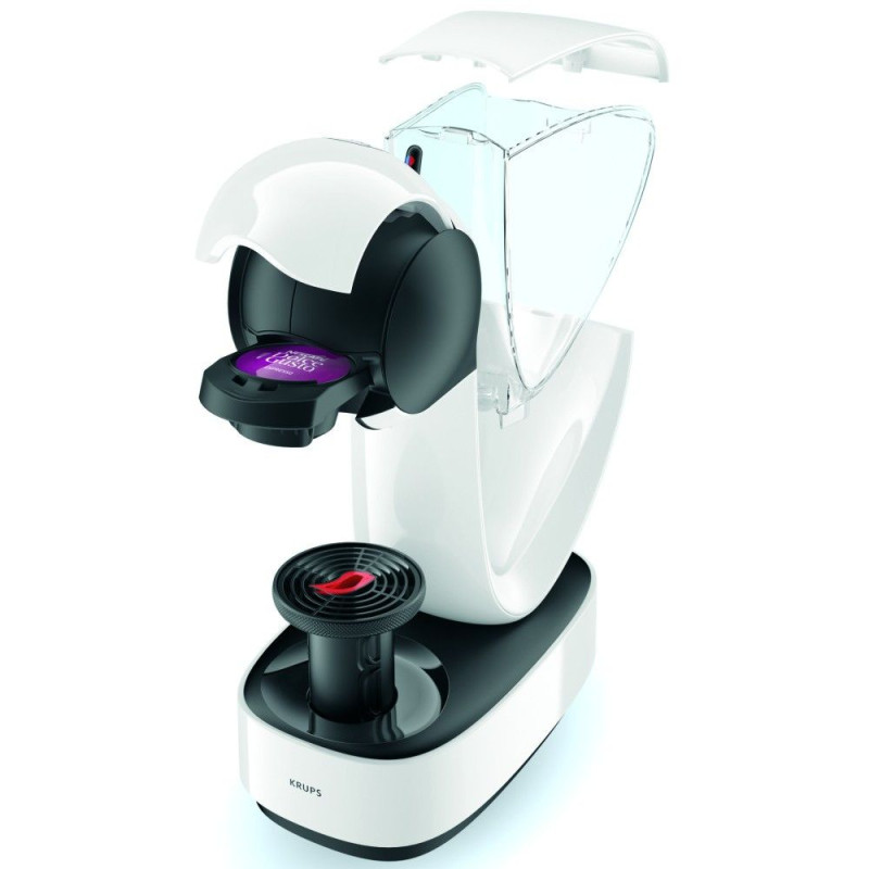 Държач за капсули за кафемашина KRUPS Dolce Gusto INFINISSIMA