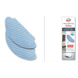 Комплект подложки за роботизирана прахосмукачка ROWENTA