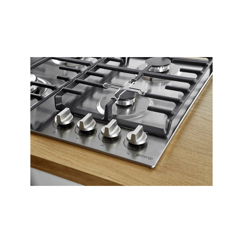 Кръстачка за кафеварка за газов плот Gorenje