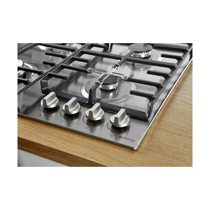 Кръстачка за кафеварка за газов плот Gorenje