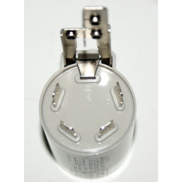 Филтър 1 μF (входен) за пералня CANDY