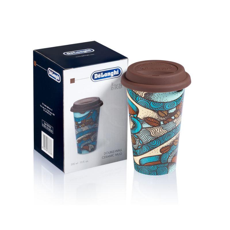 Термочаша Delonghi 350 ml