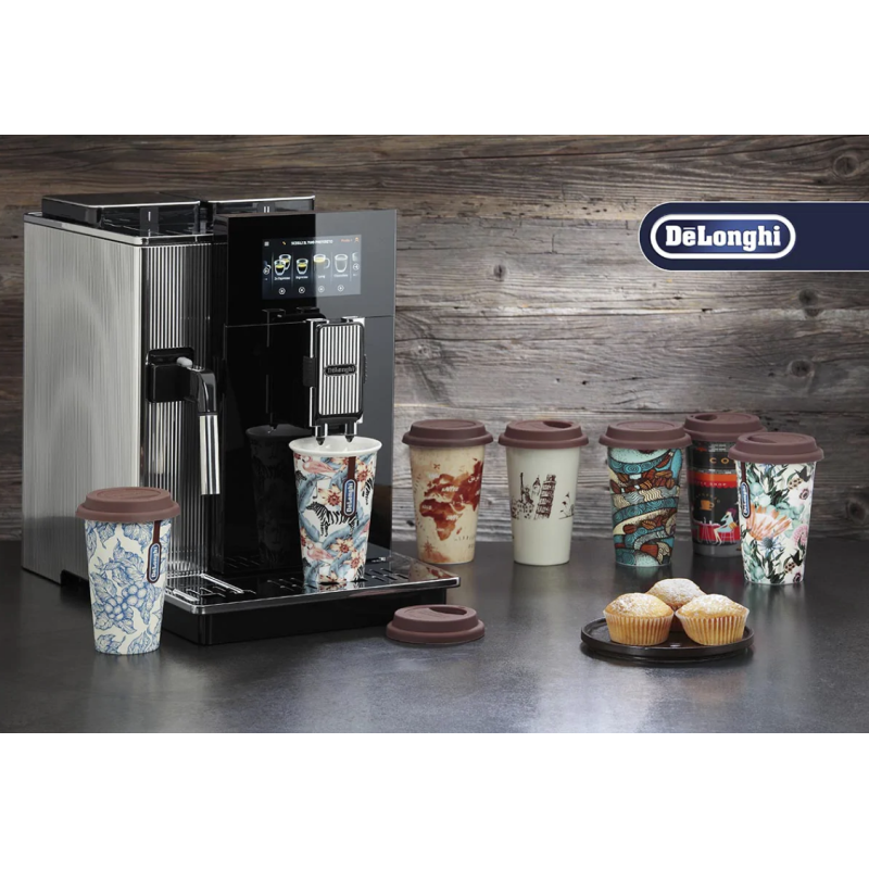 Термочаша Delonghi 350 ml