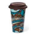 Термочаша Delonghi 350 ml