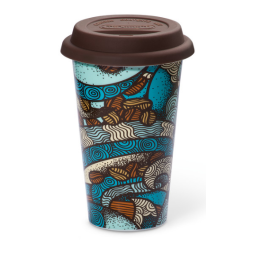 Термочаша Delonghi 350 ml