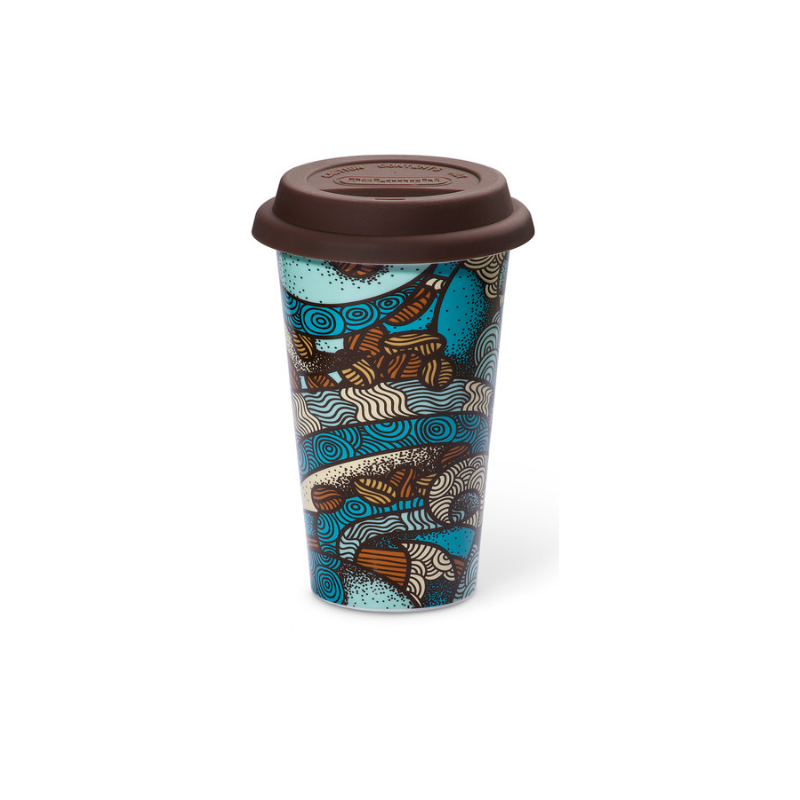 Термочаша Delonghi 350 ml