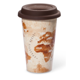 Термочаша Delonghi THE ADVENTURER