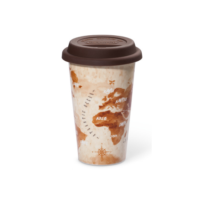 Термочаша Delonghi THE ADVENTURER