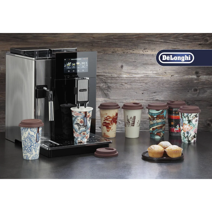 Термочаша Delonghi THE GLOBETROTTER