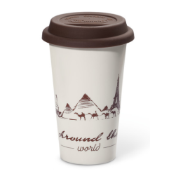 Термочаша Delonghi THE GLOBETROTTER