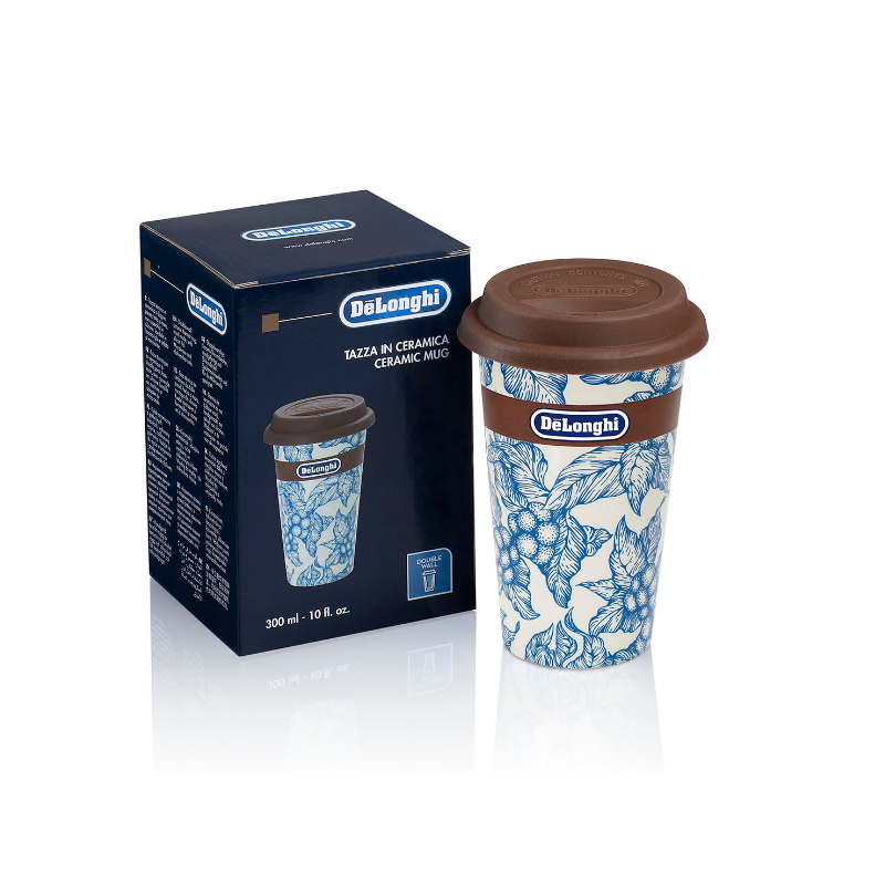 Термочаша Delonghi 350 ml