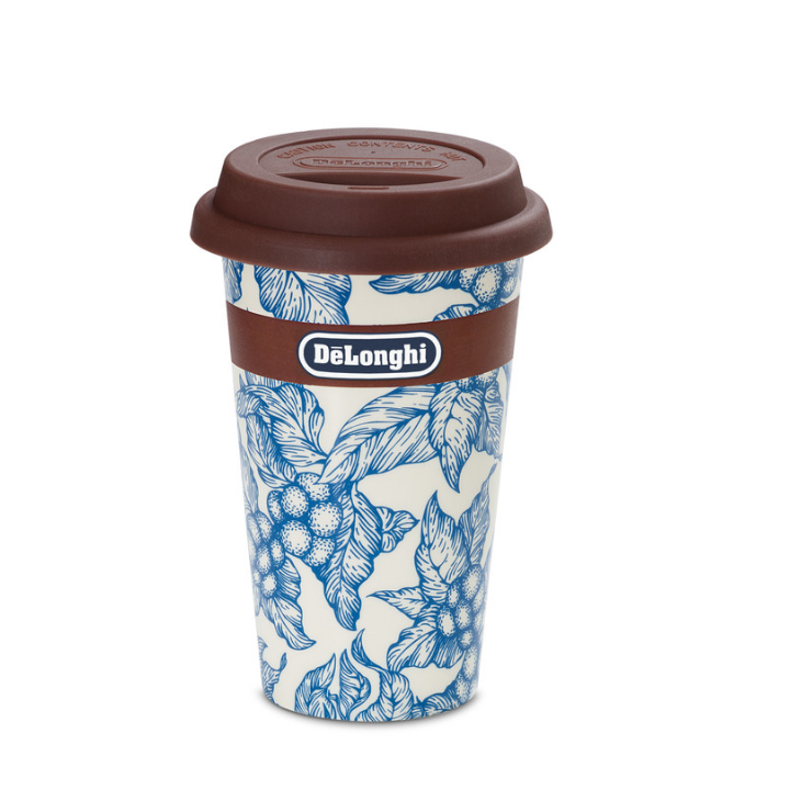 Термочаша Delonghi 350 ml