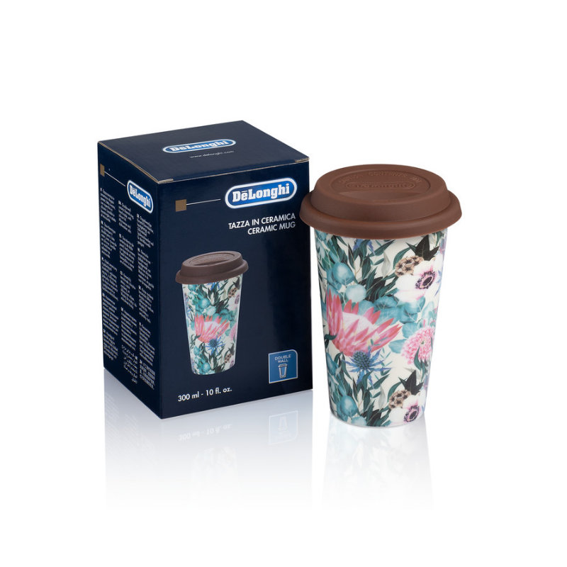 Термочаша Delonghi 350 ml