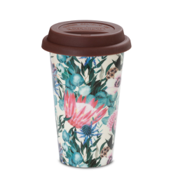 Термочаша Delonghi 350 ml