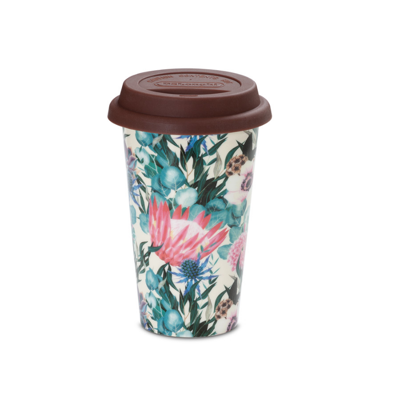 Термочаша Delonghi 350 ml