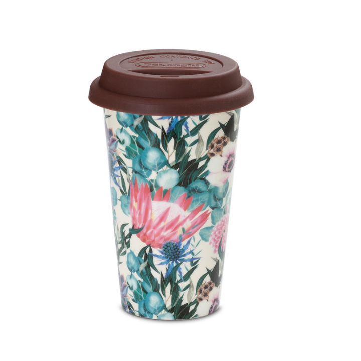 Термочаша Delonghi 350 ml