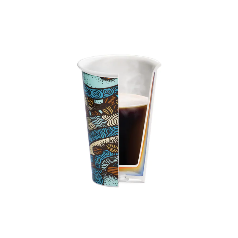 Термочаша Delonghi 350 ml