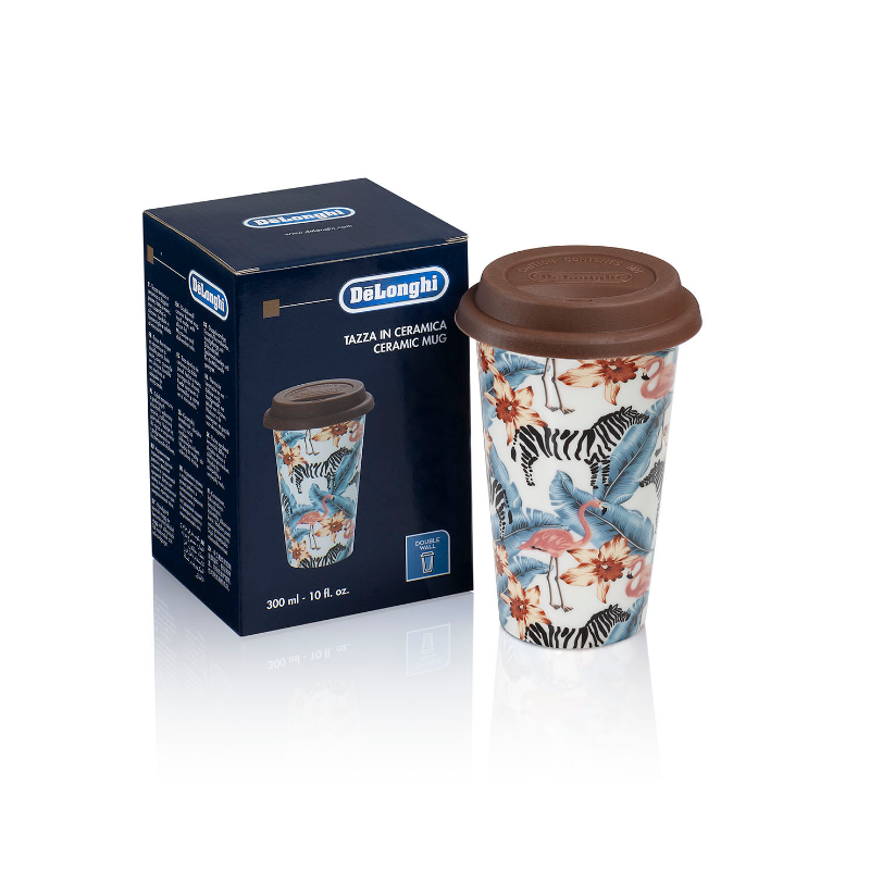 Термочаша Delonghi 350 ml