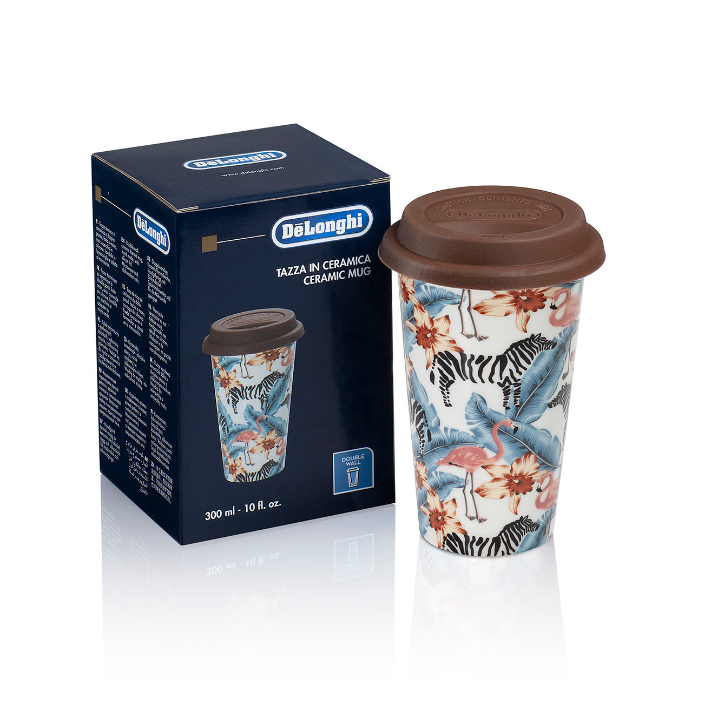 Термочаша Delonghi 350 ml