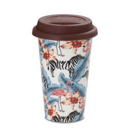 Термочаша Delonghi 350 ml