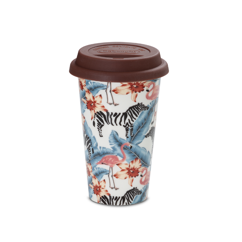 Термочаша Delonghi 350 ml