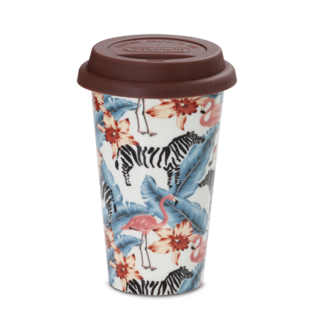 Термочаша Delonghi 350 ml