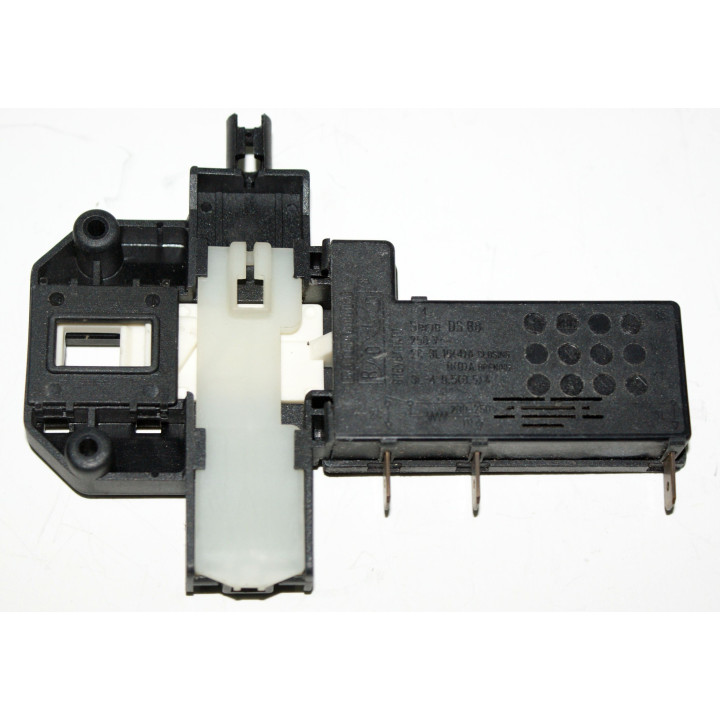 Микрошалтер пералня candy