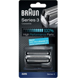 Мрежа за самобръсначка Braun 32S