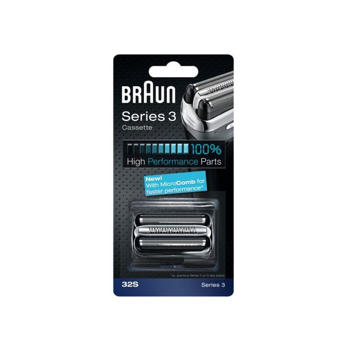 Мрежа за самобръсначка Braun 32S